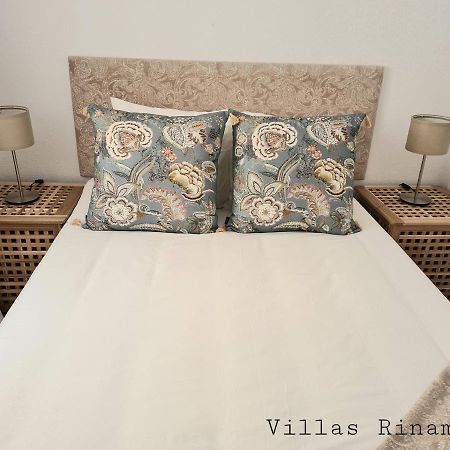 Adeje Penthouse By Villas Rinamar Costa Adeje  Kültér fotó