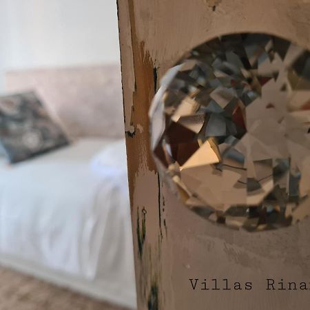 Adeje Penthouse By Villas Rinamar Costa Adeje  Kültér fotó