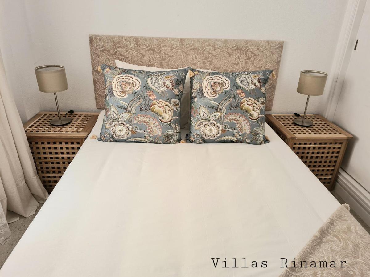 Adeje Penthouse By Villas Rinamar Costa Adeje  Kültér fotó