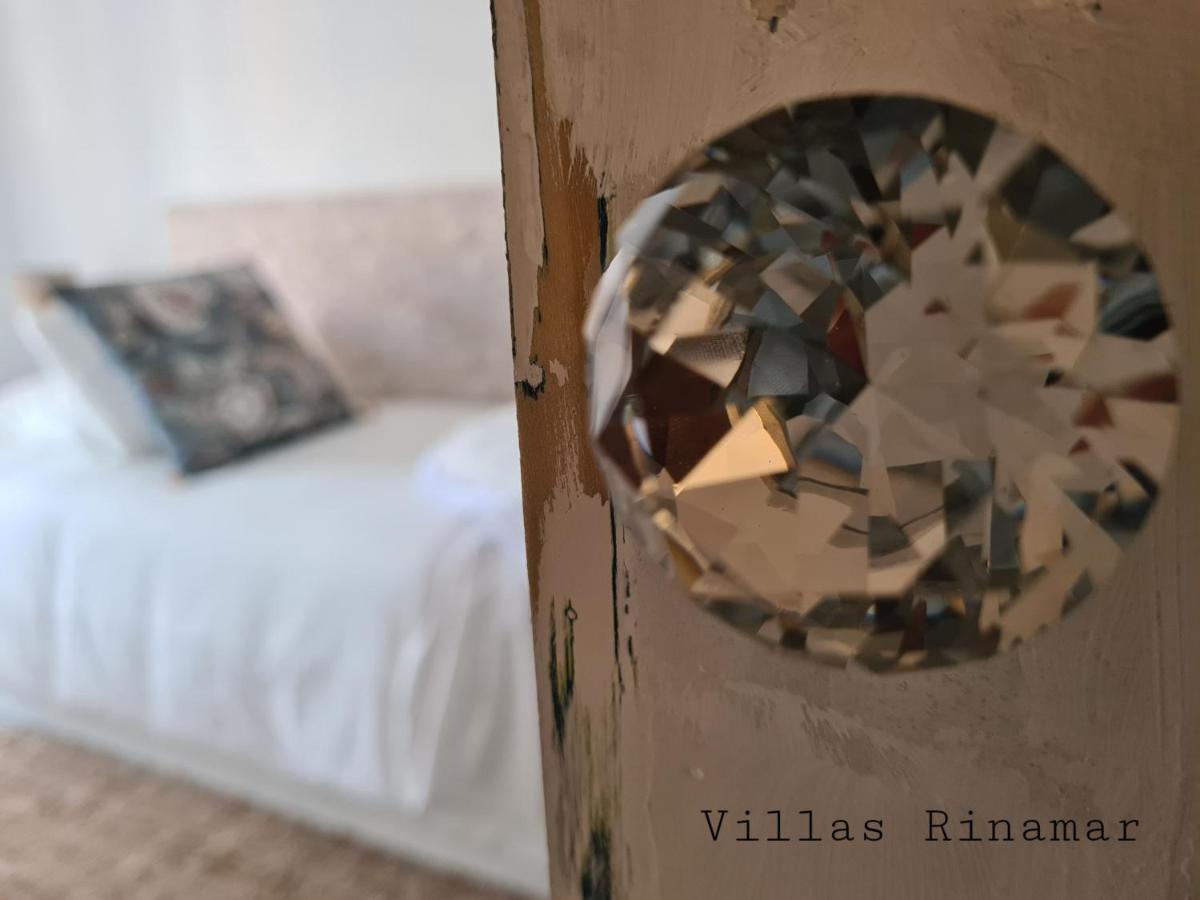 Adeje Penthouse By Villas Rinamar Costa Adeje  Kültér fotó