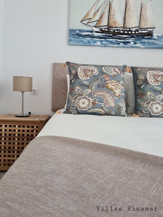 Adeje Penthouse By Villas Rinamar Costa Adeje  Kültér fotó