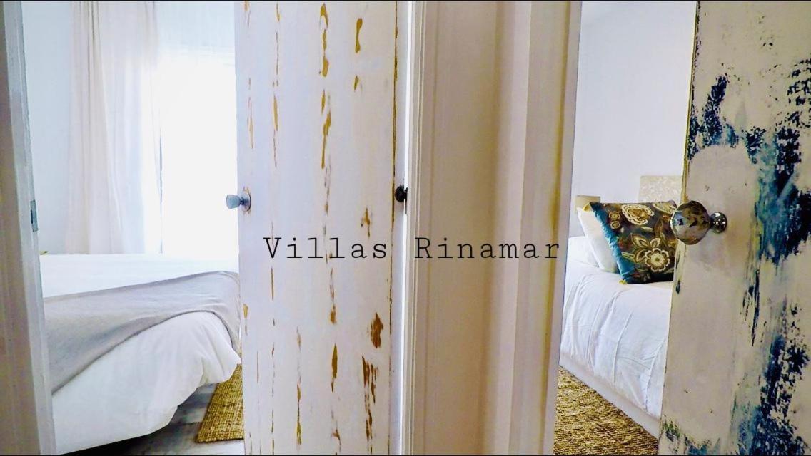 Adeje Penthouse By Villas Rinamar Costa Adeje  Kültér fotó