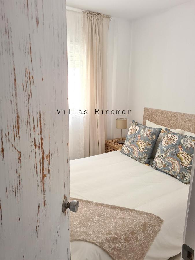 Adeje Penthouse By Villas Rinamar Costa Adeje  Kültér fotó