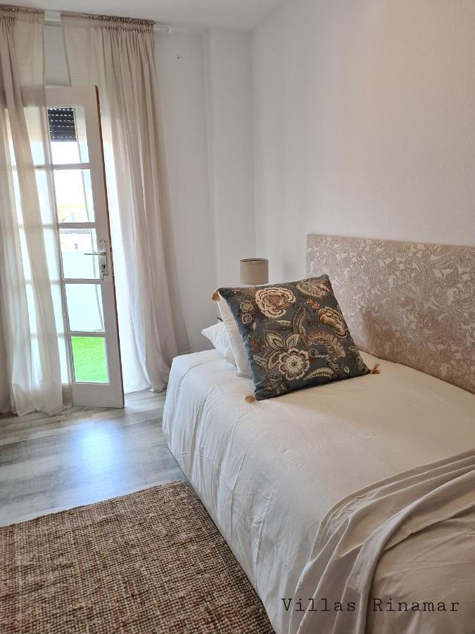 Adeje Penthouse By Villas Rinamar Costa Adeje  Kültér fotó