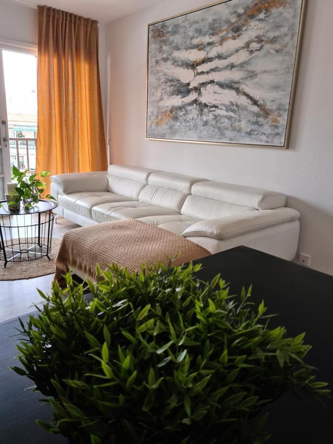 Adeje Penthouse By Villas Rinamar Costa Adeje  Kültér fotó
