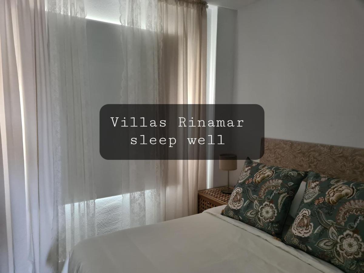 Adeje Penthouse By Villas Rinamar Costa Adeje  Kültér fotó